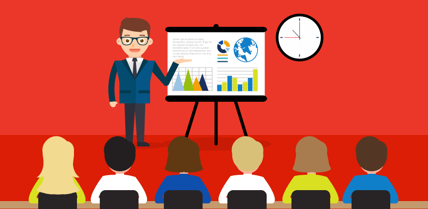 Presentation Skills Training