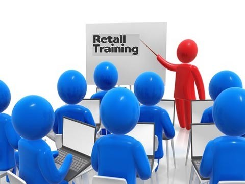 Retail Sales Training