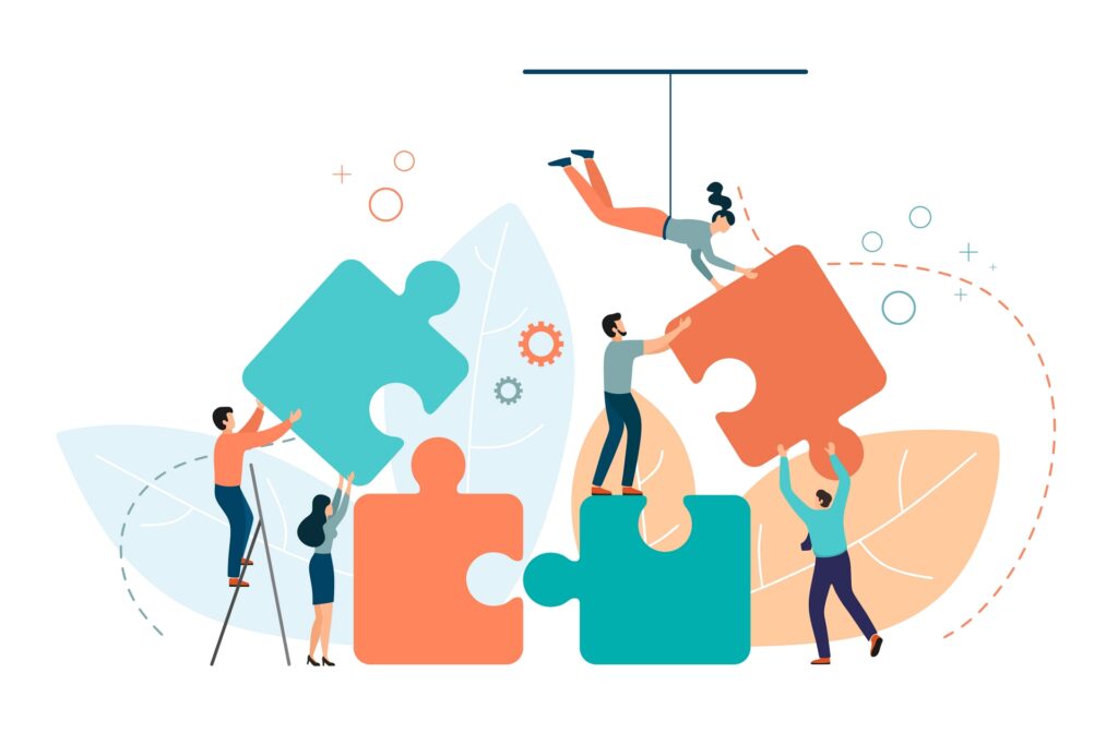 Team Building Training